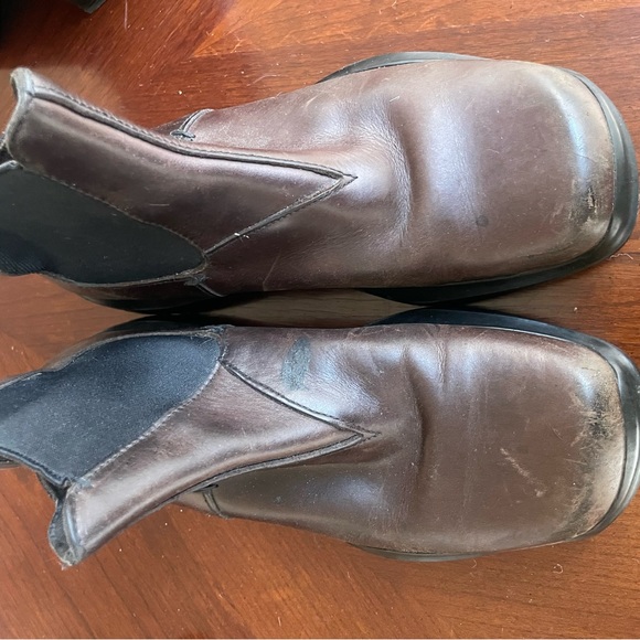 Authentic Prada Boots - Picture 2 of 5
